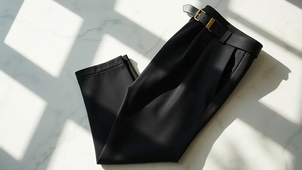 Minimalist Outfit Ideas