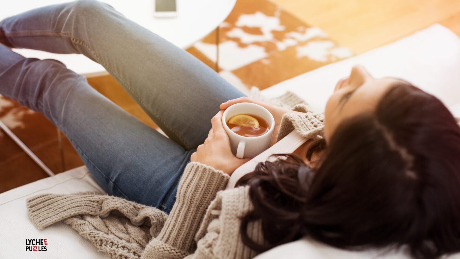 Home Entertainment: Stress Relief and Relaxation
