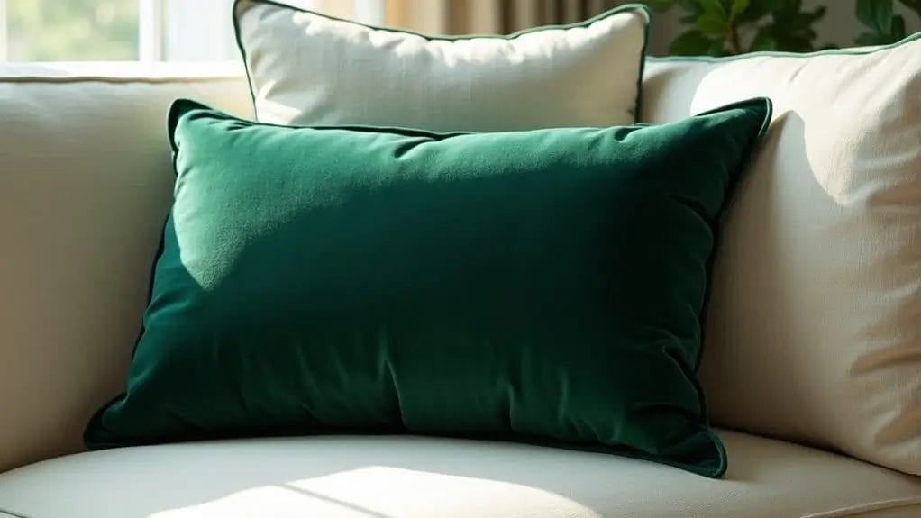 Que faire avec du tissu velours