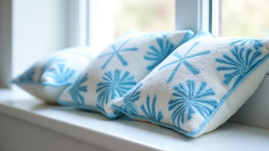 Que coudre avec du tissu en polaire