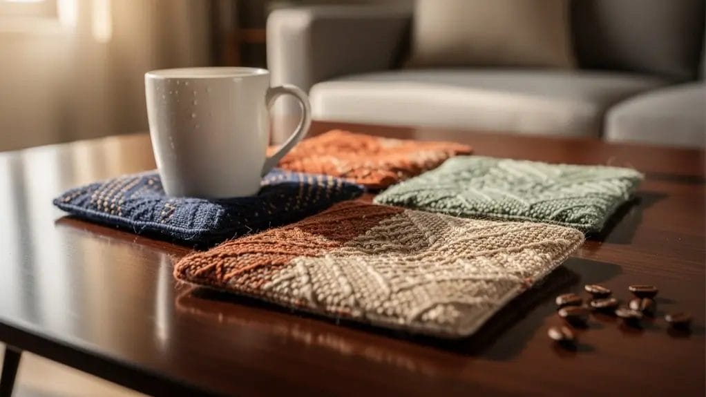 Que coudre avec 50 cm de tissu