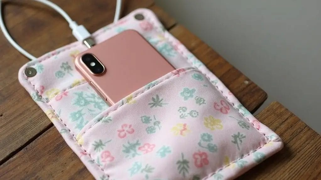 Petits cadeaux à coudre