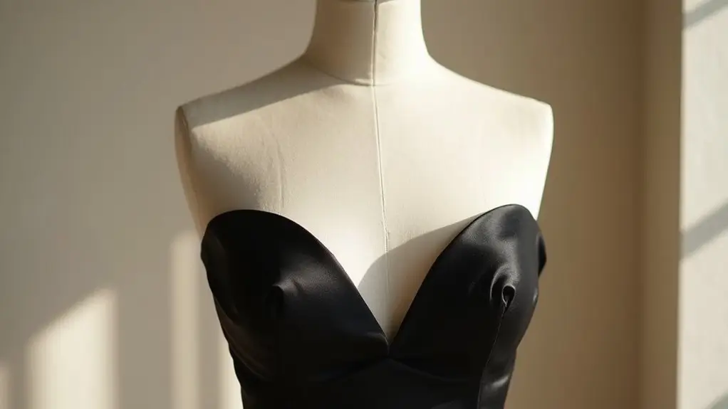Types of Necklines