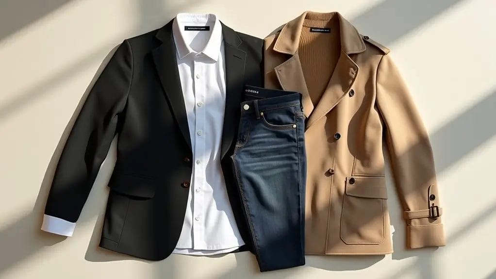 What Is Minimalist Fashion