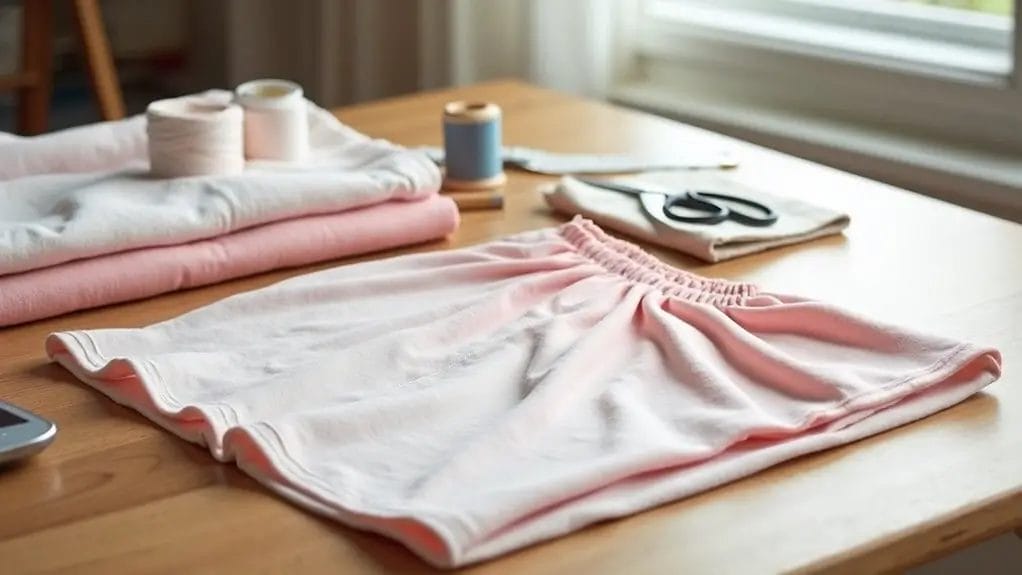 Que faire avec du tissu coton