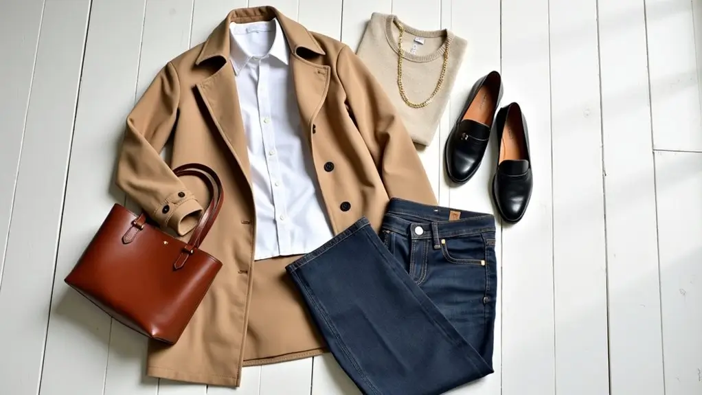 Basic Outfit Ideas