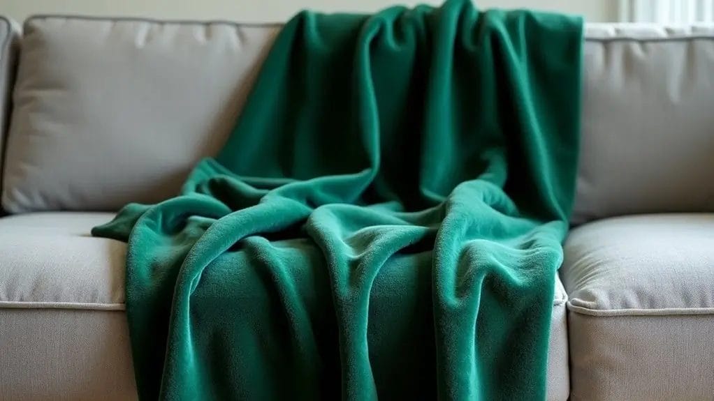 Que faire avec du tissu velours