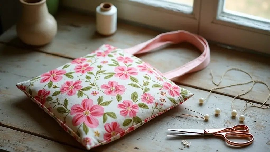 Petits cadeaux à coudre