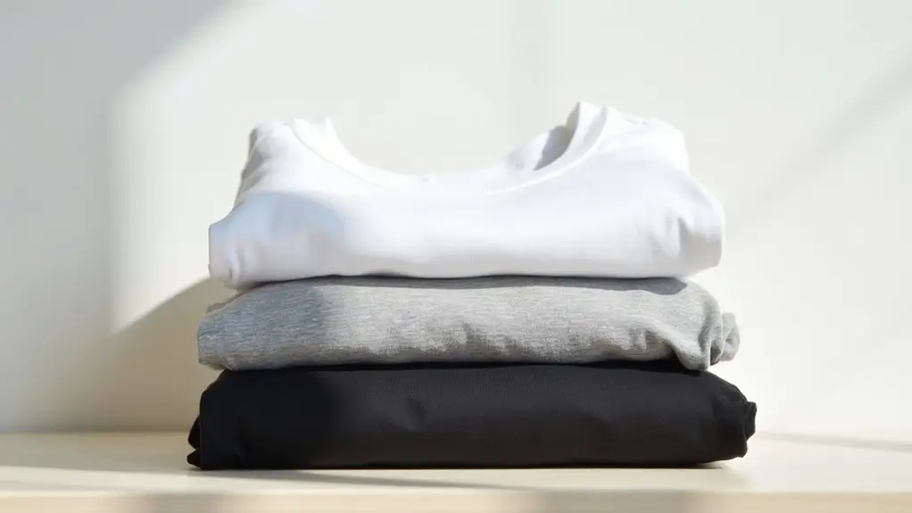Minimalist Outfit Ideas