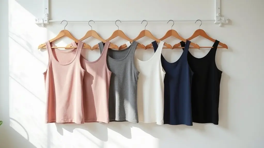Types of Shirts for Females