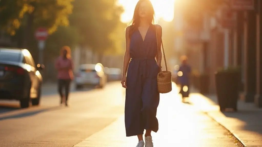 Jumpsuit Outfit Ideas