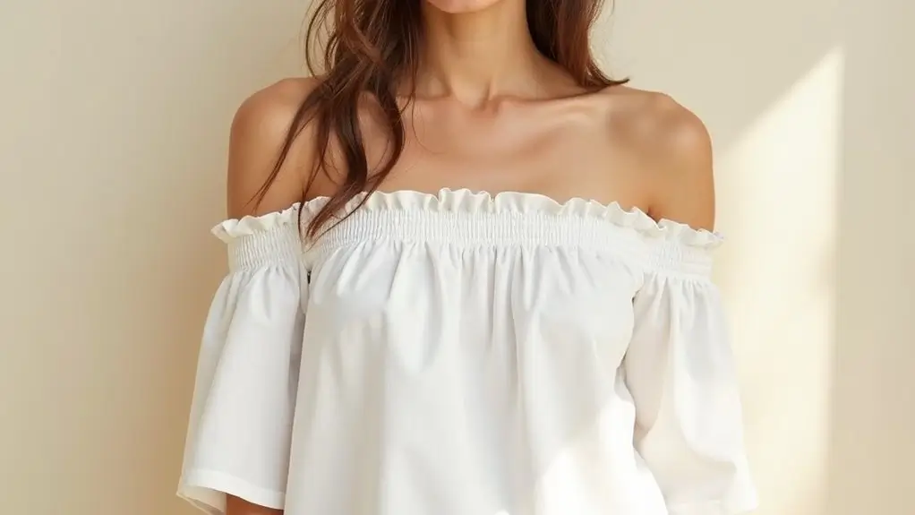 Types of Necklines