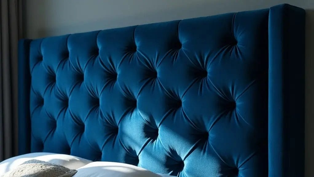 Que faire avec du tissu velours