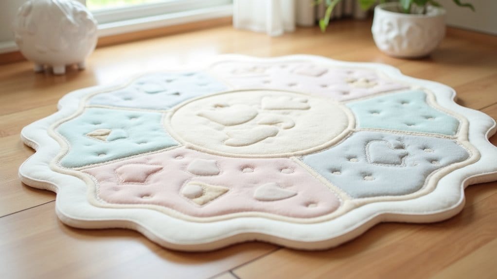 Que coudre avec du tissu en polaire