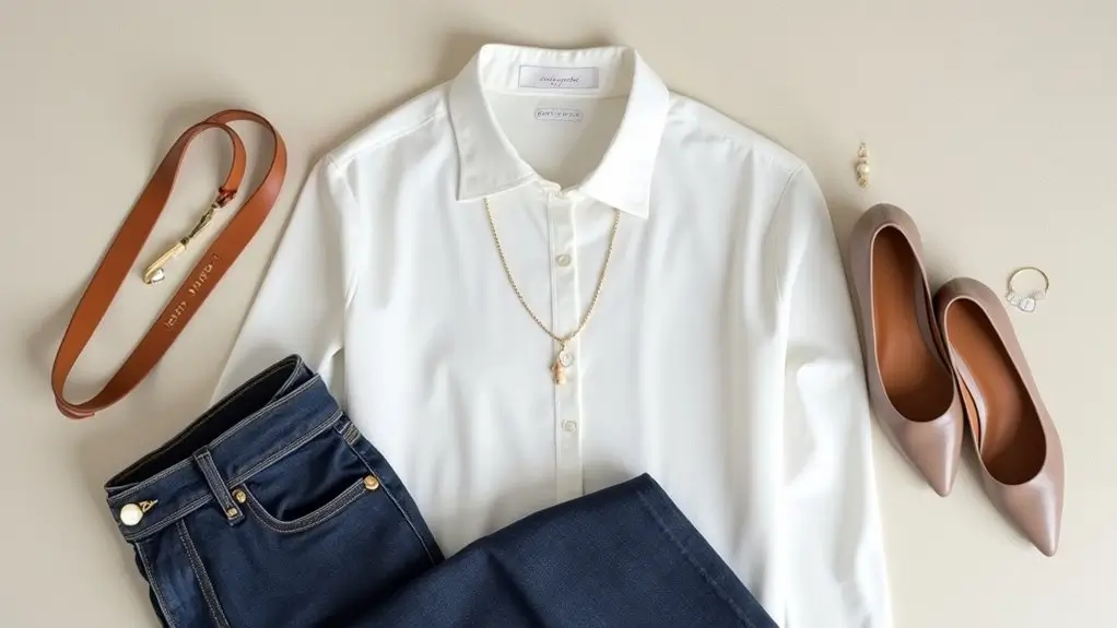 Basic Outfit Ideas