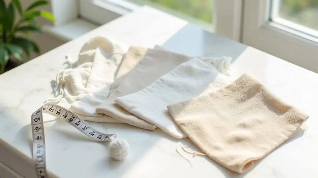 best fabric for baby clothes