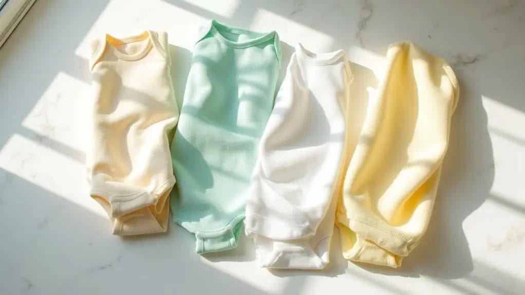 best fabric for baby clothes
