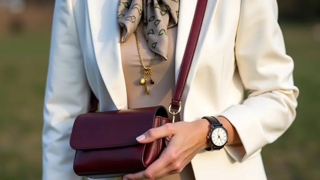 Idée de tenues pour femme