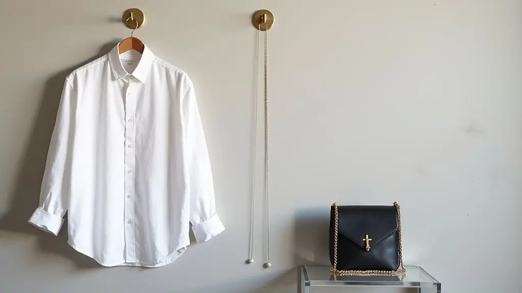 Minimalist Outfit Ideas