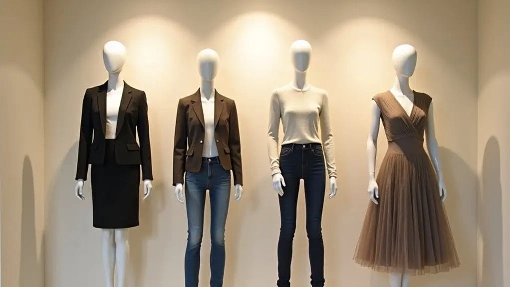 Quels sont les différents styles vestimentaires