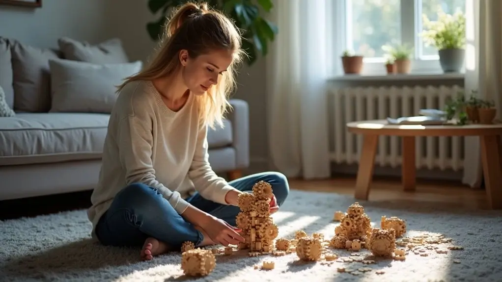 Are Puzzles Good for ADHD Adults? Exploring the Joyful Benefits
