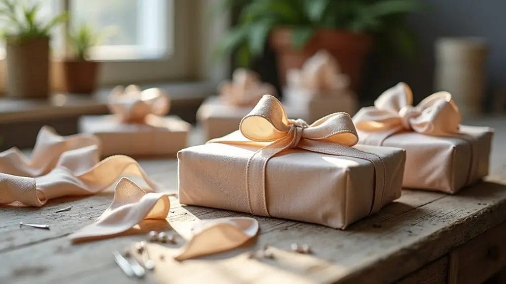 Petits cadeaux à coudre