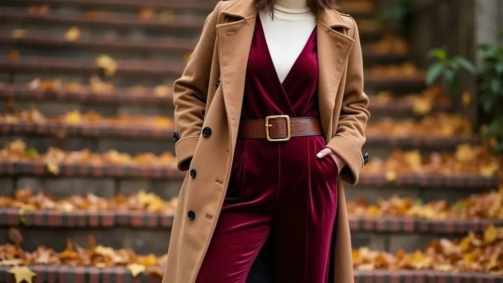 Jumpsuit Outfit Ideas