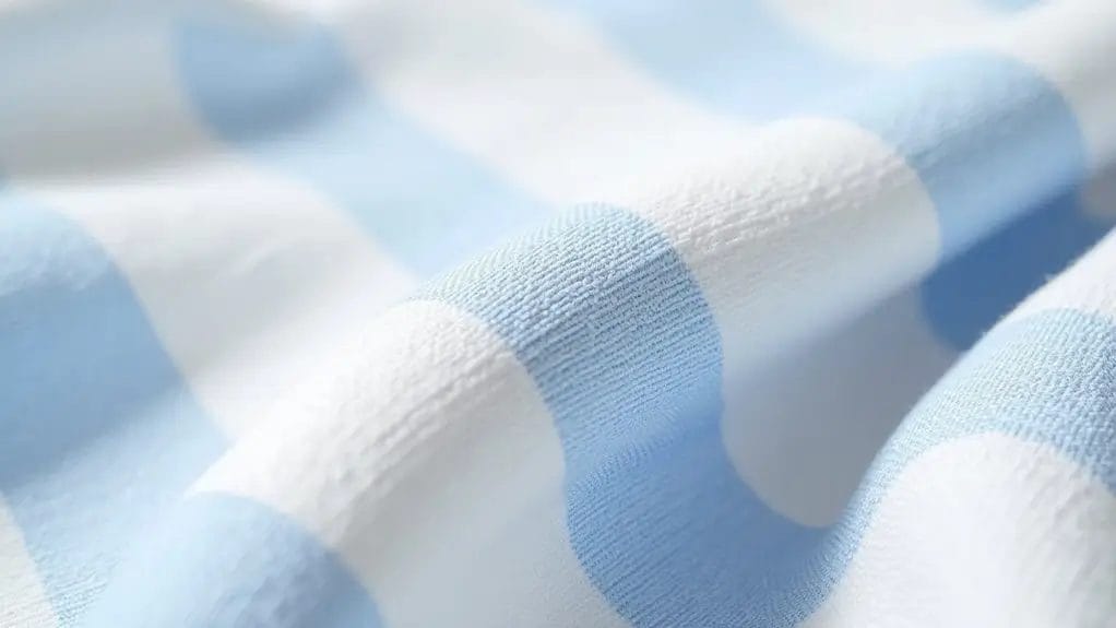 Qu'est-ce que le tissu Oxford