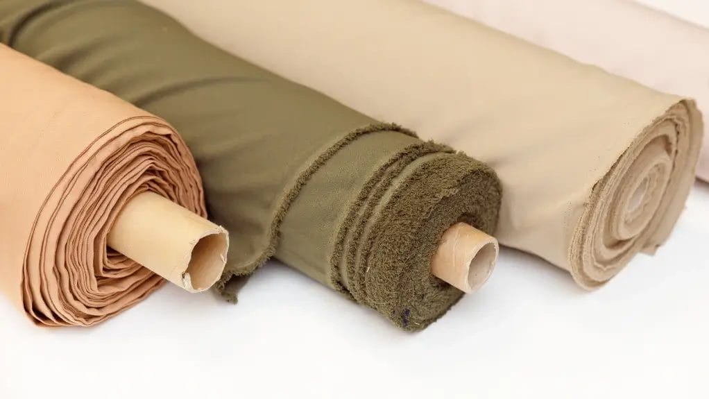 Tissu canvas définition