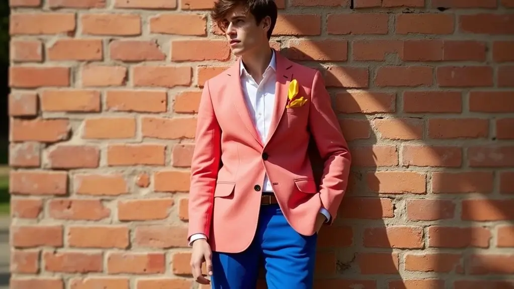 How to Style with Seersucker Fabric in Summer