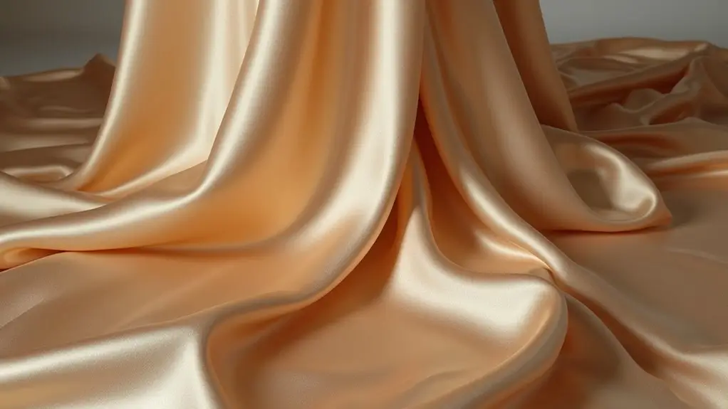 What Is Satin