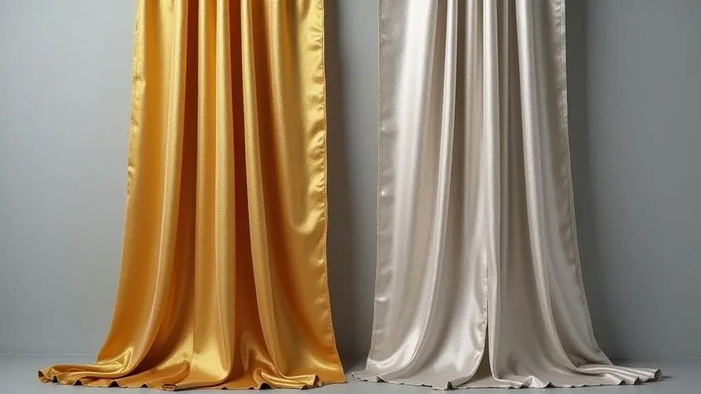 What Is Lame Fabric