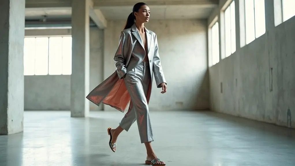 Tendances mode pour 2026