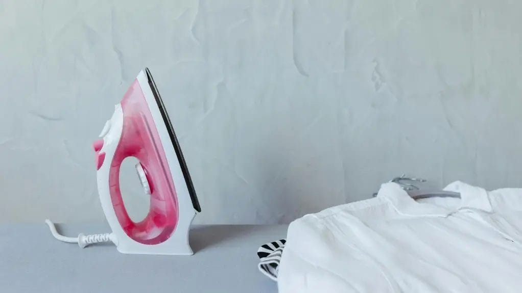 enlever du chewing-gum sur du tissu