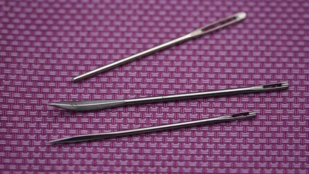 Comment empêcher le tissu jersey de rouler