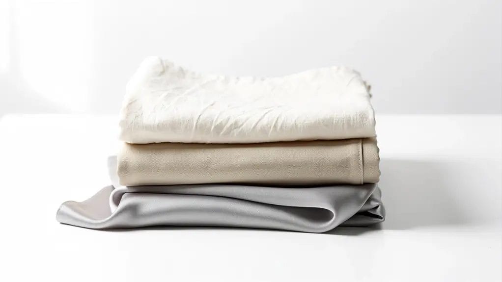 La règle des tiers en mode