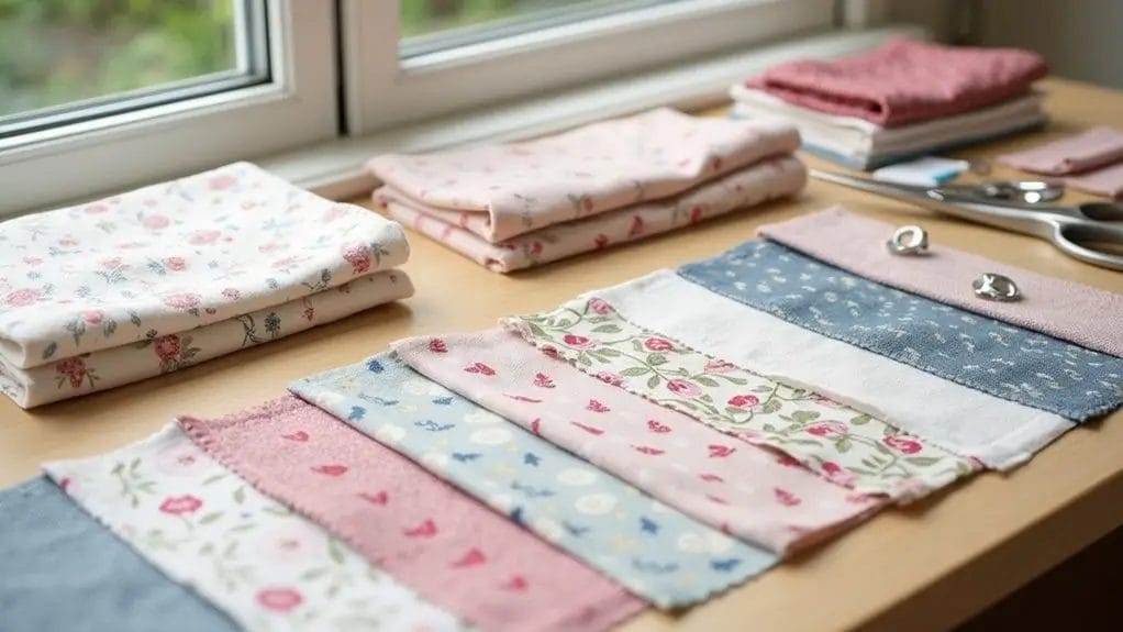 Tuto pour sac en tissu