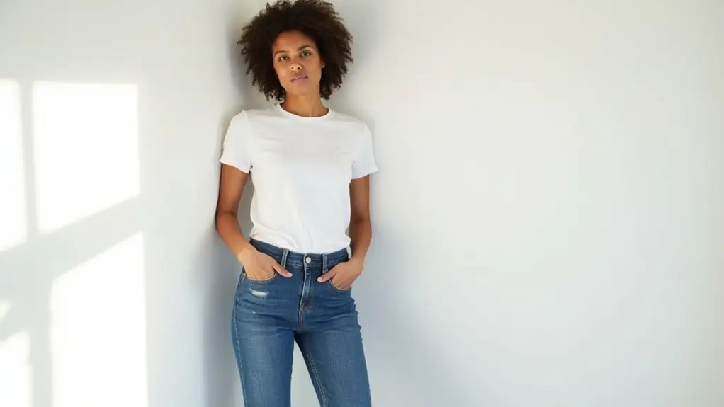 Basic Outfit Ideas