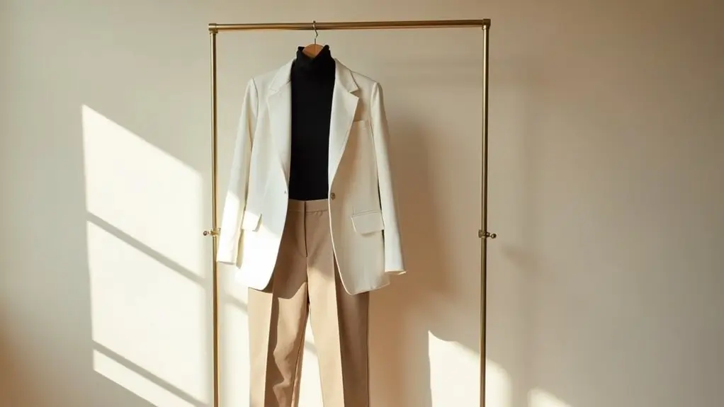 Minimalist Outfit Ideas