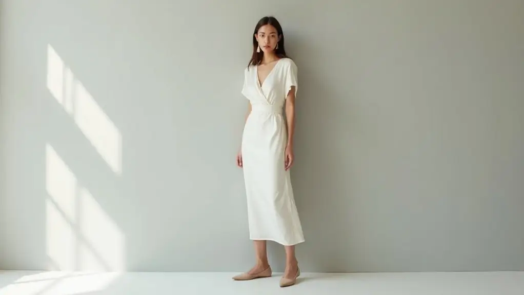 What Is Minimalist Fashion