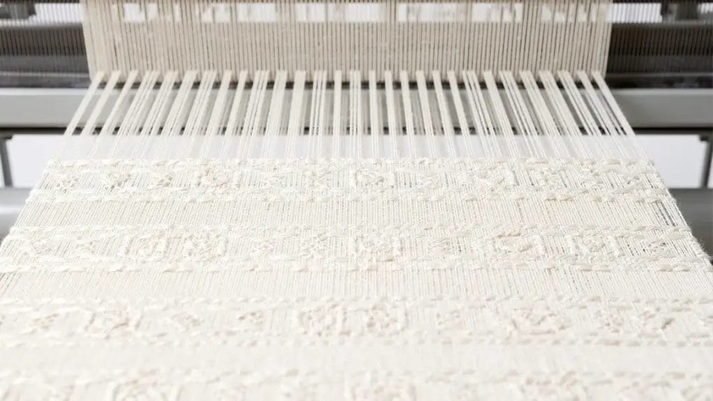 Qu’est-ce que le tissu dobby