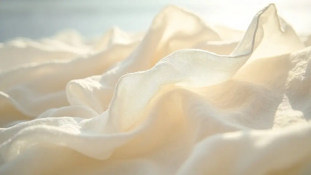 What Is Muslin Fabric