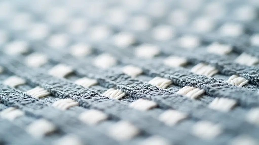 Qu'est-ce que le tissu Oxford