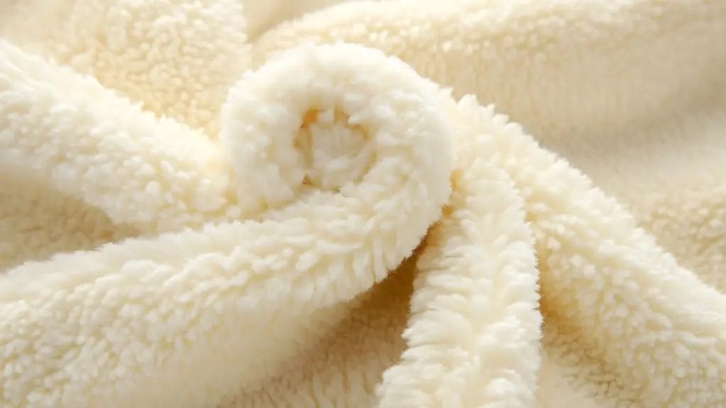 Comment coudre tissu polaire