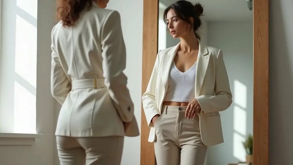 Comment s'habiller avec style