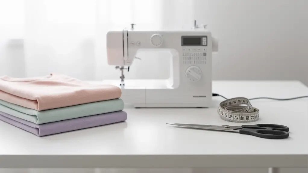 Tissu French Terry définition