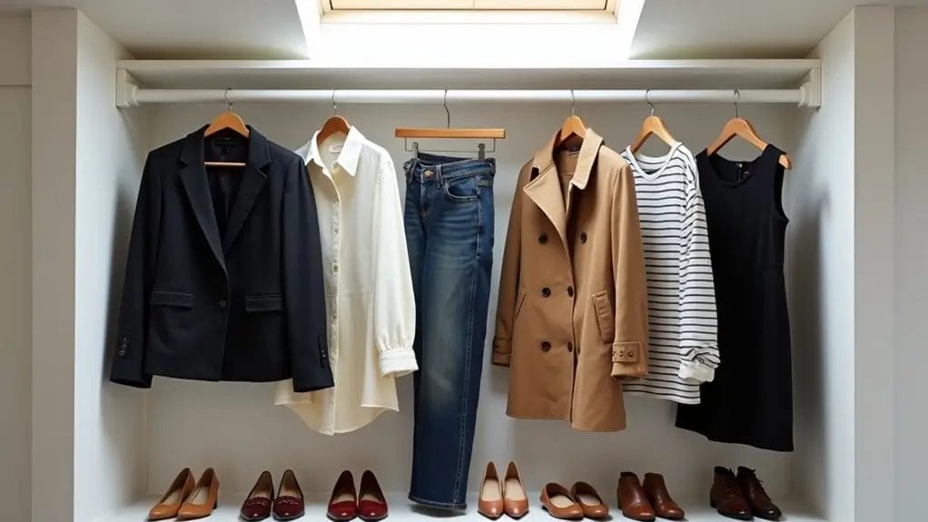 Comment s'habiller avec style