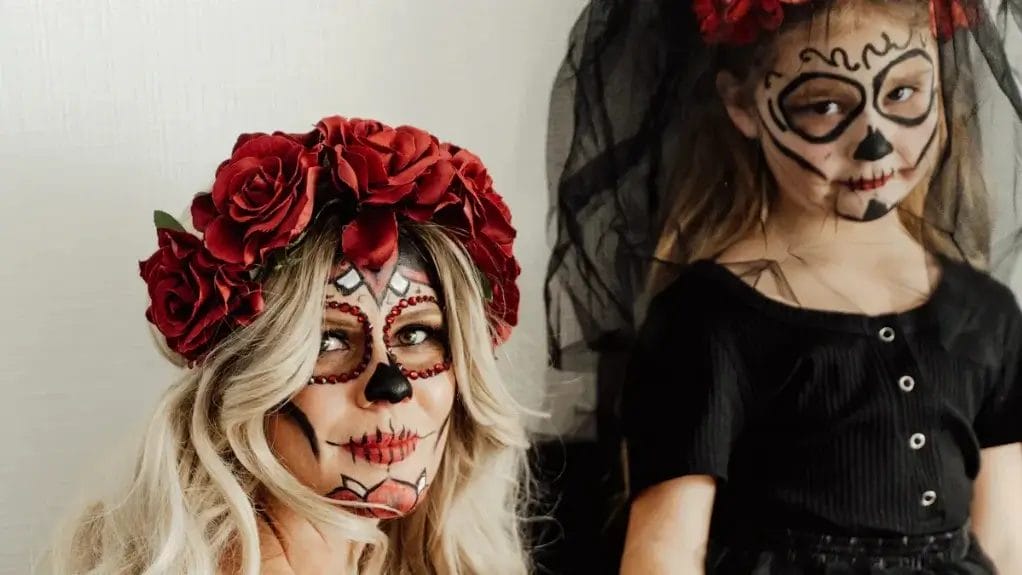 Que faire avec du tissu d'Halloween