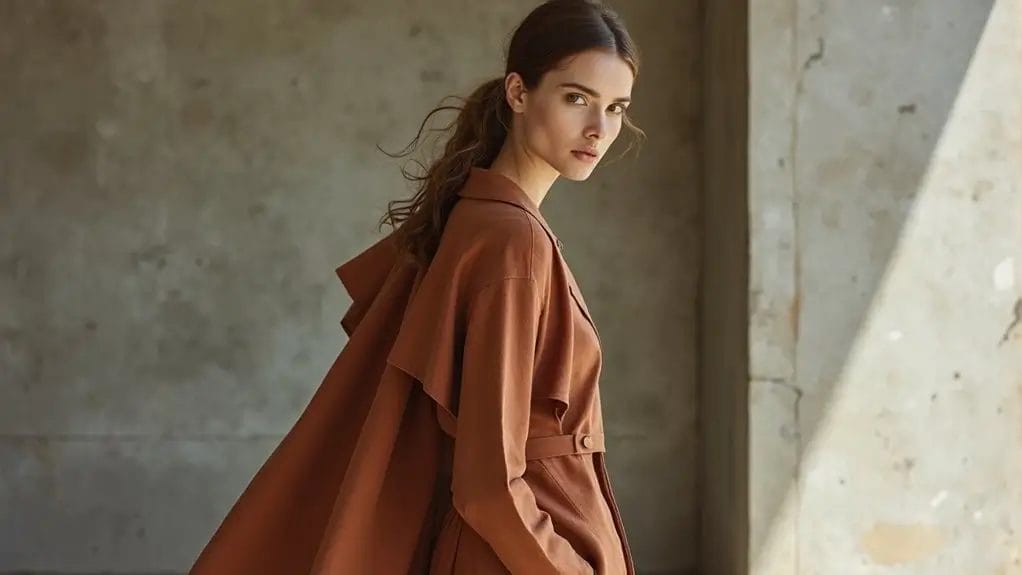 Tendances mode pour 2026