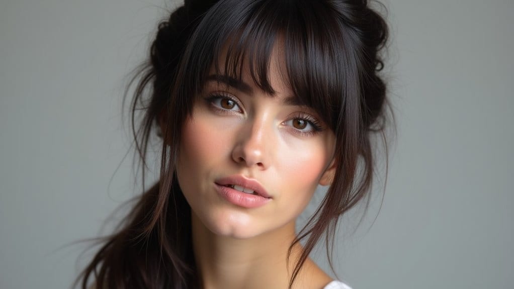 Look femme années 90